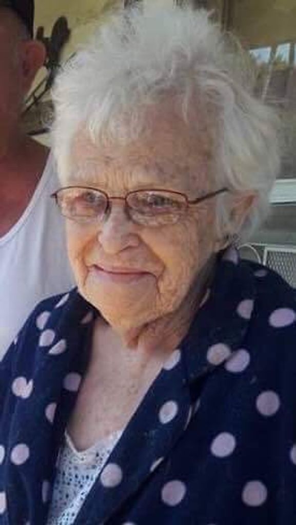 Bernadean Mae Dewald Profile Photo
