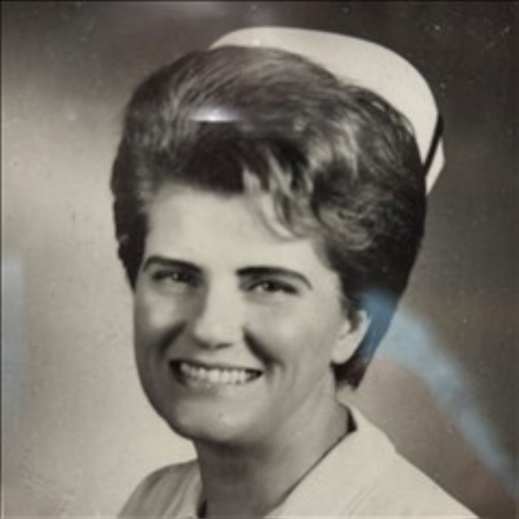 Barbara Anne Rodden Profile Photo