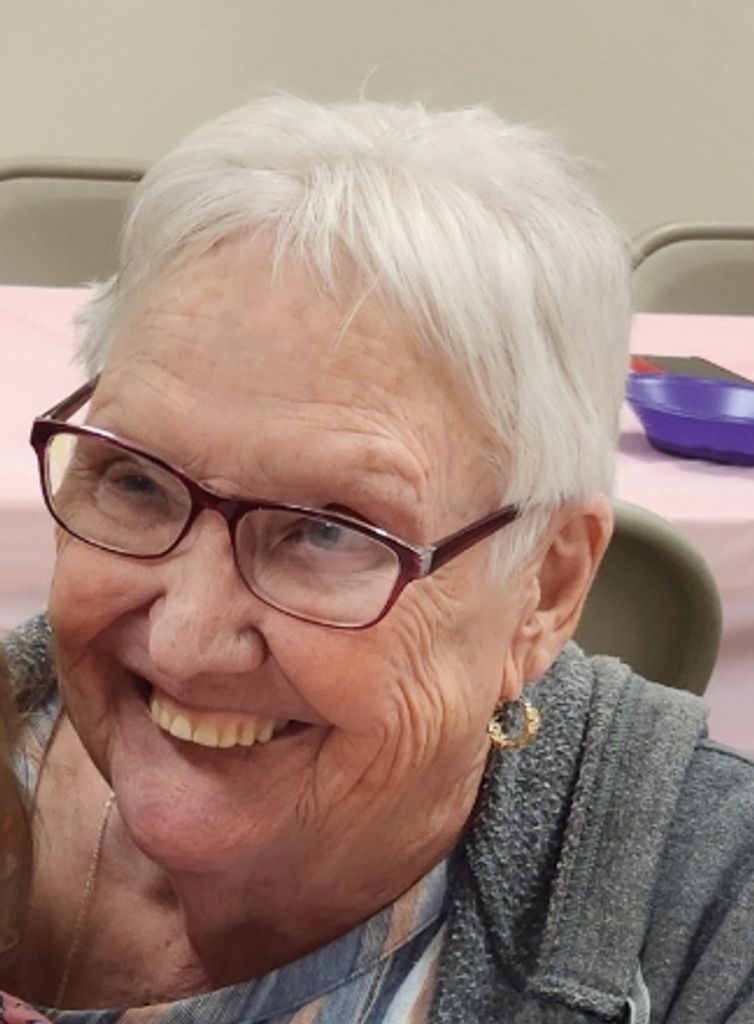 Frances Lorain Shank Profile Photo