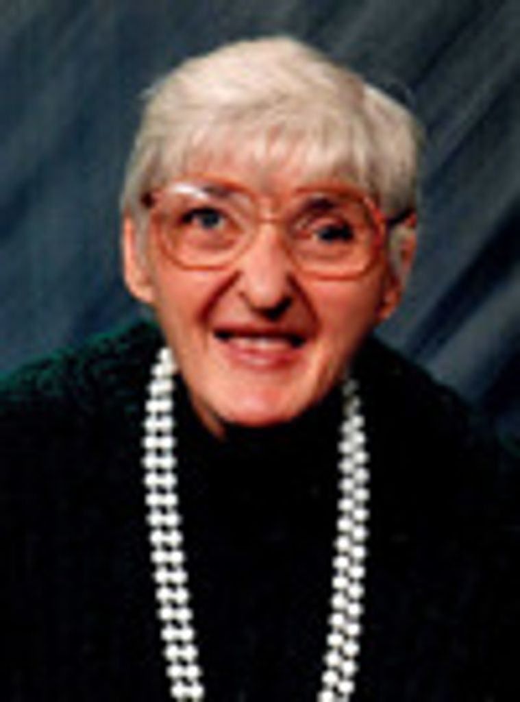 Ruth I. Gunn
