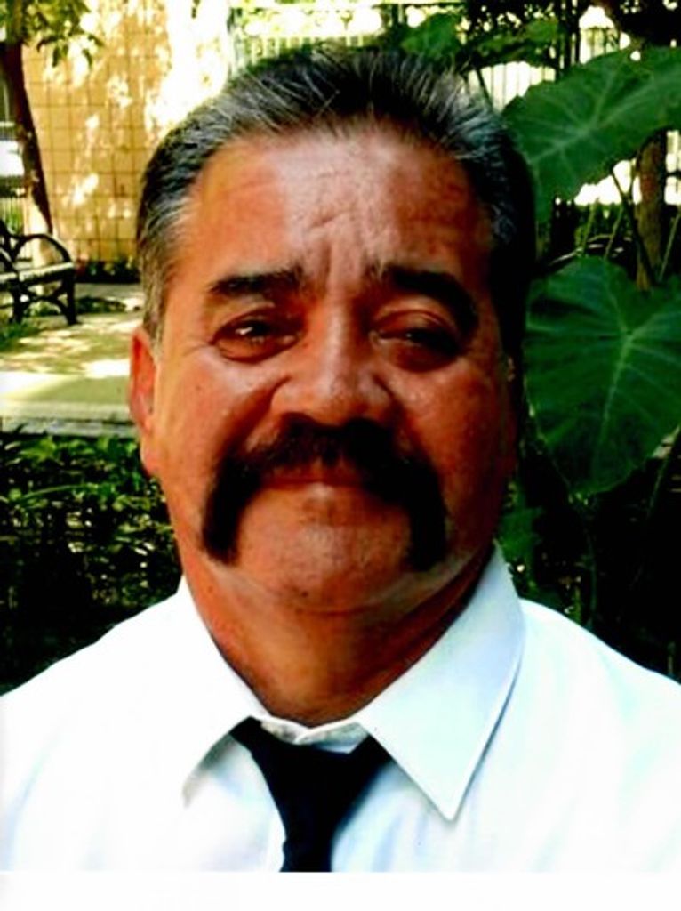 Gilbert Charles Aguilar Profile Photo