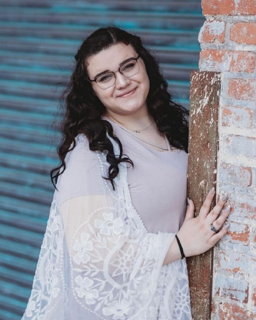 Breanna Michelle Bullington