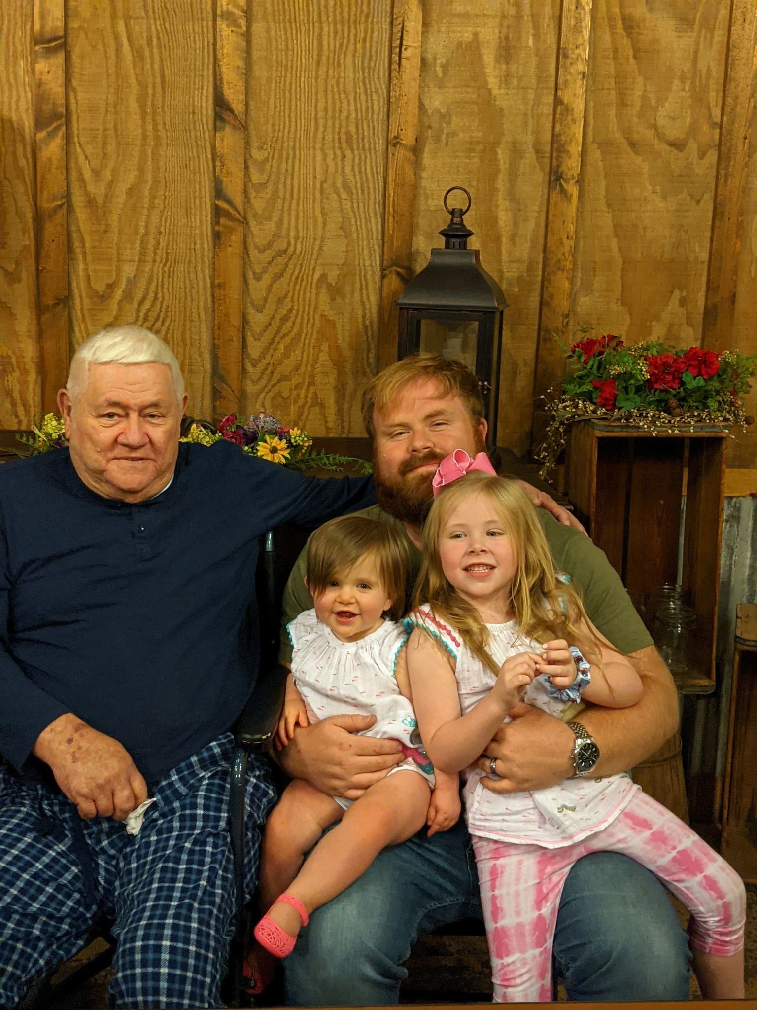 Jerry Columbus Howard photo gallery image 1 of 81