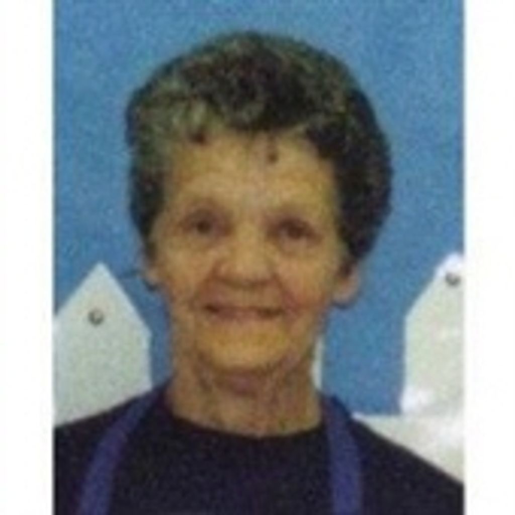 Minnie Belle Dawson