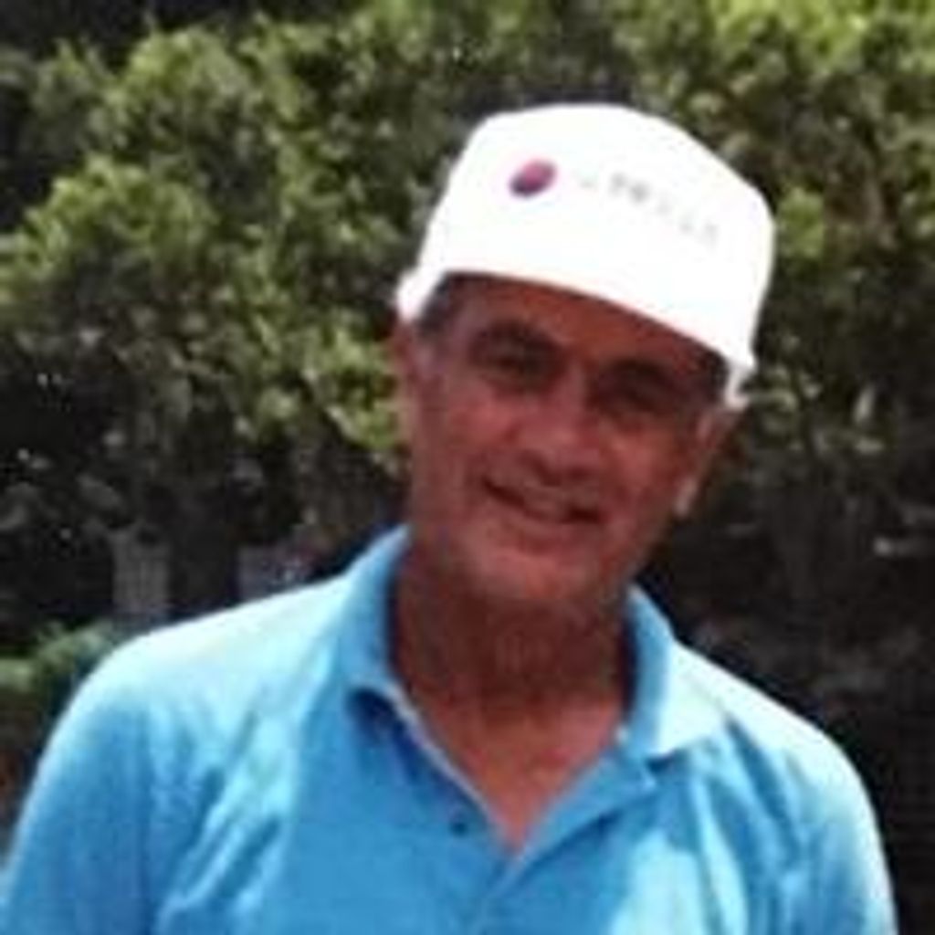 Daniel R. Carretta