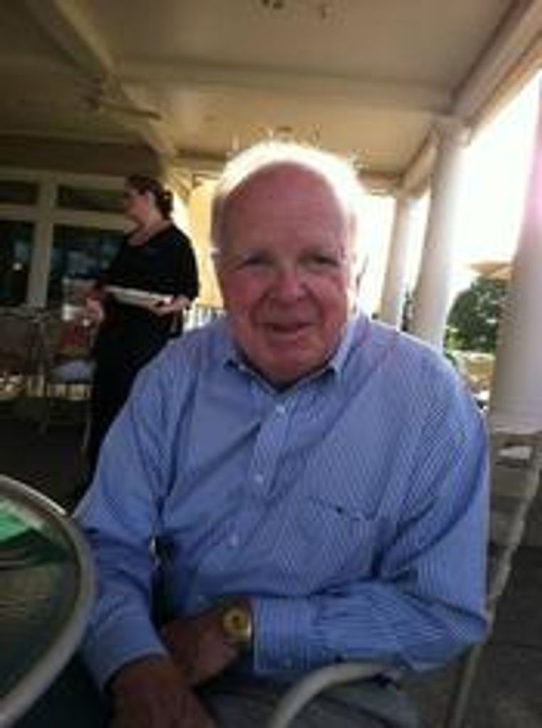 C. David Burgess