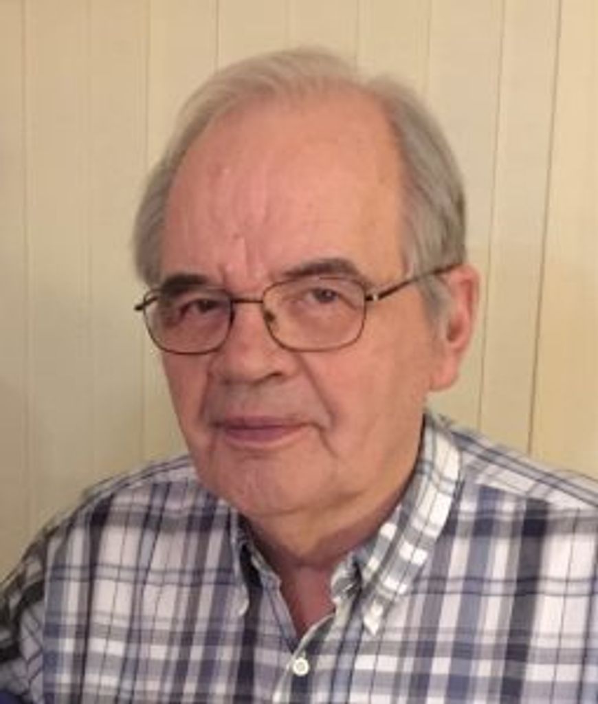 James Anderson