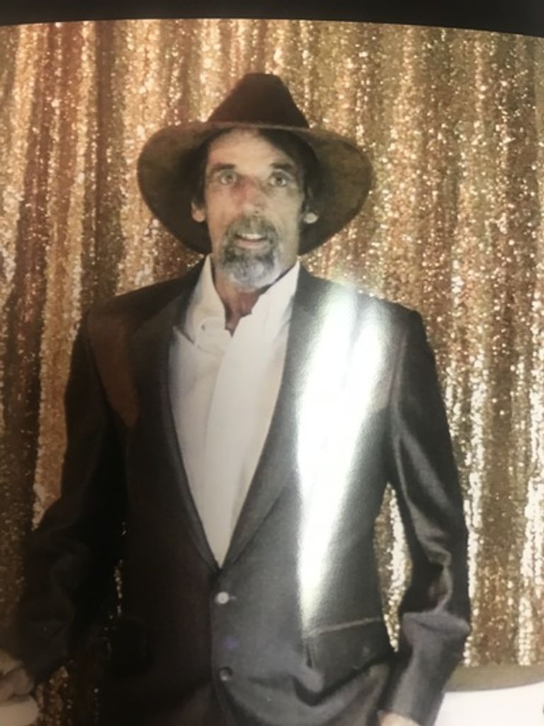 William Gregory "Gregg" Warren Profile Photo