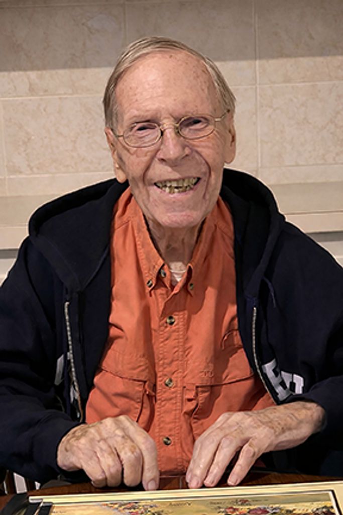 William Wallace Meyer