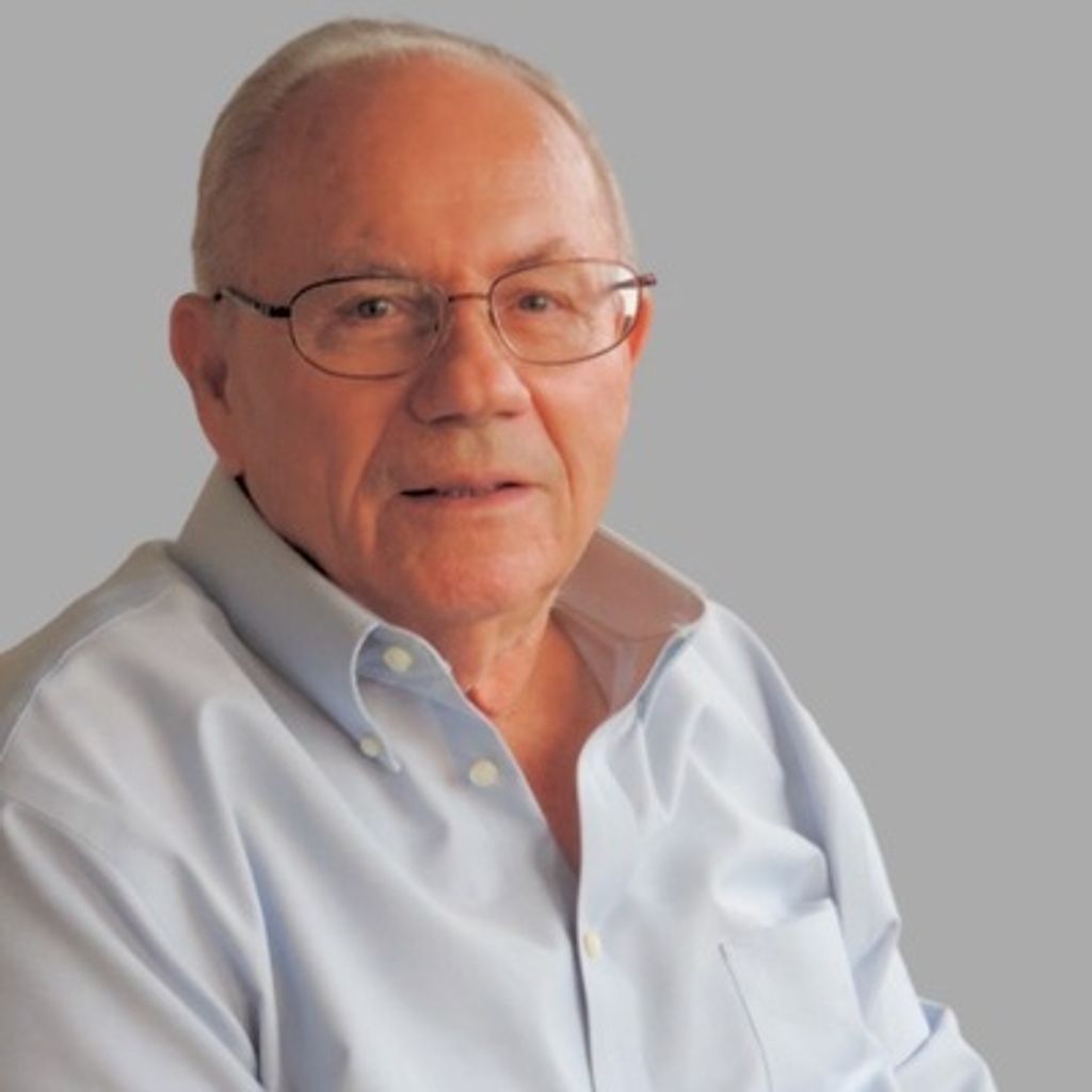 Walter Harvey Dowling Profile Photo
