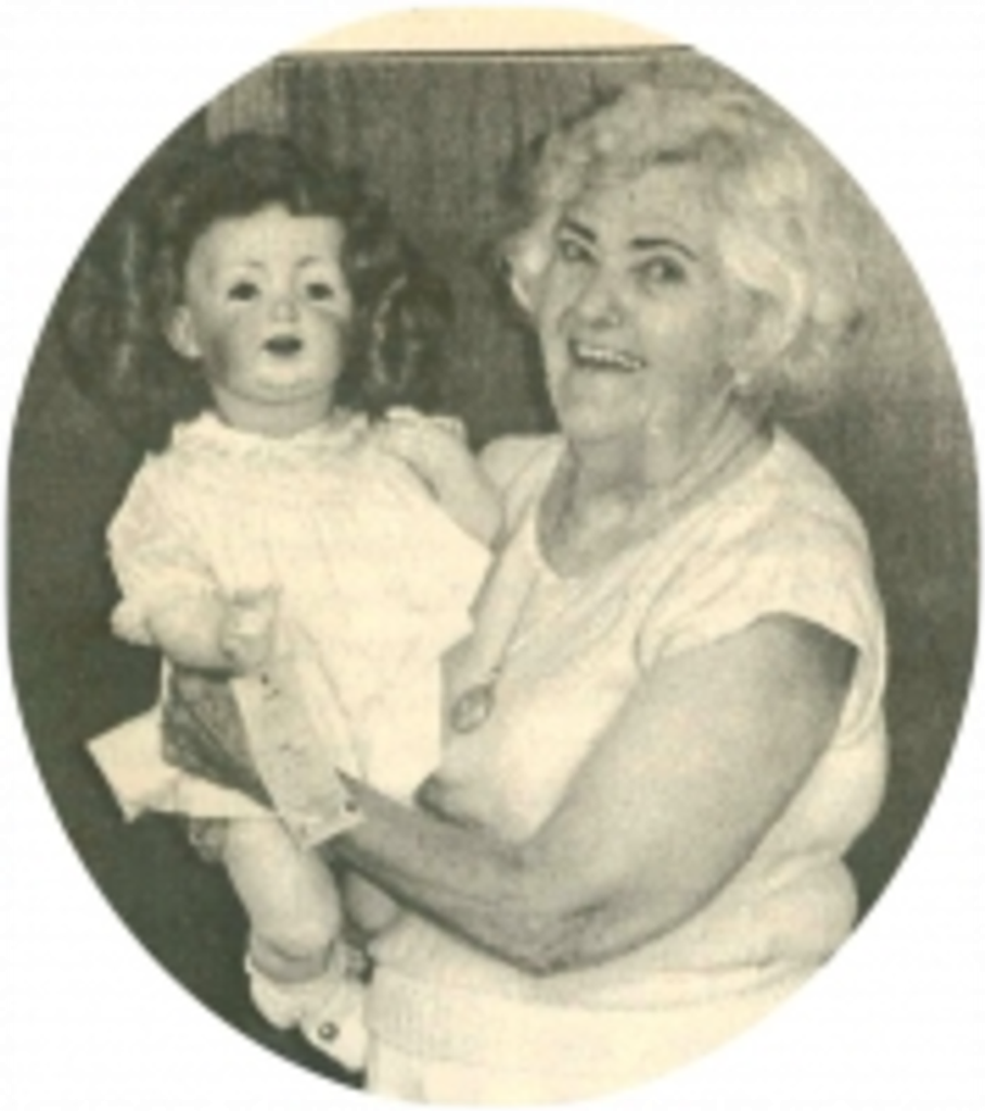 Mildred King Profile Photo