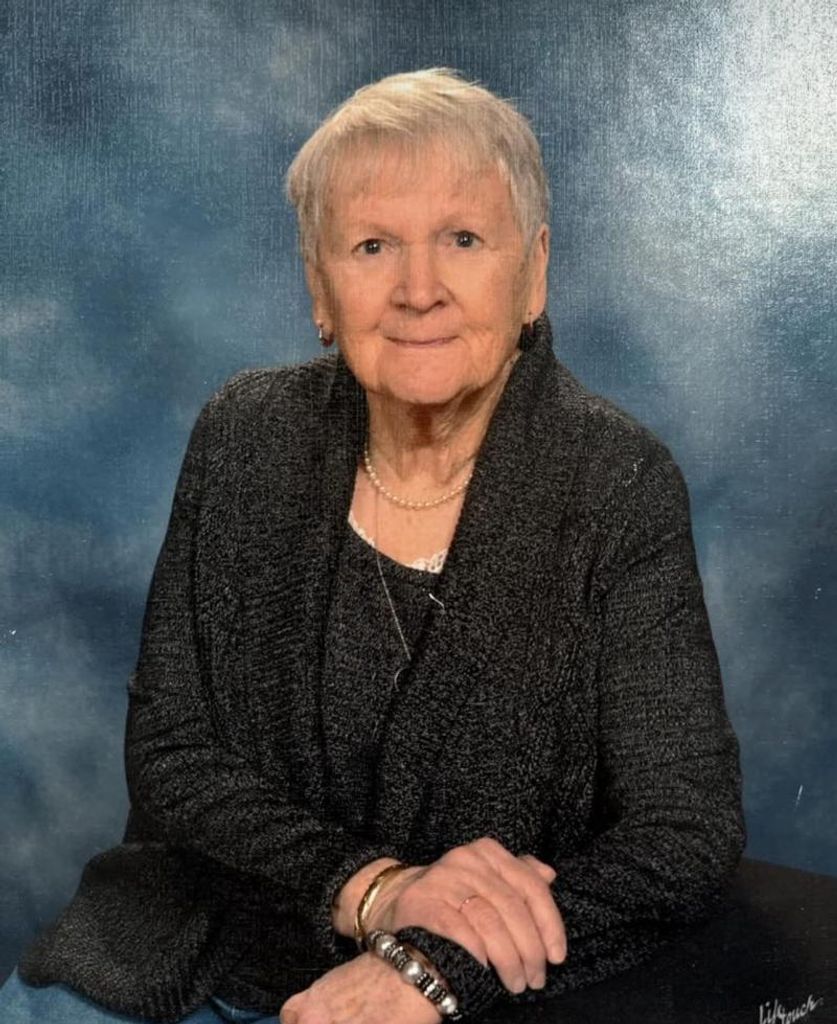 Patricia H. Kasprzyk Profile Photo