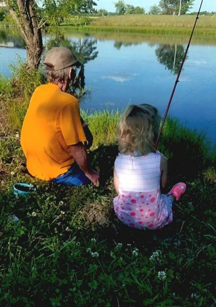 Herbert Duncan, of Petros, TN