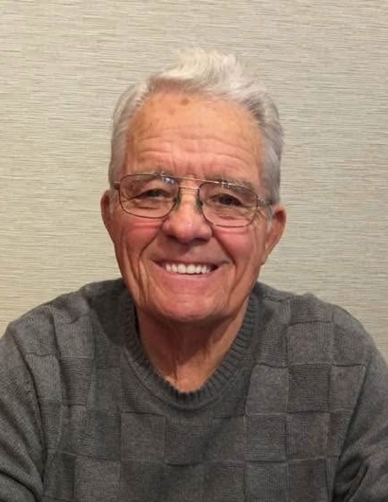 Phillip Stanley Graham Profile Photo