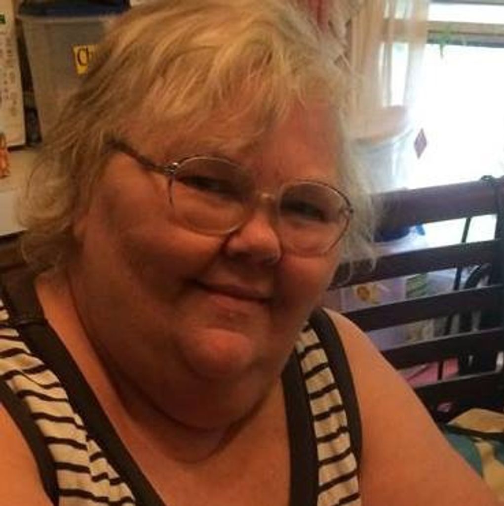 Cathy (Thompson)  Ploss