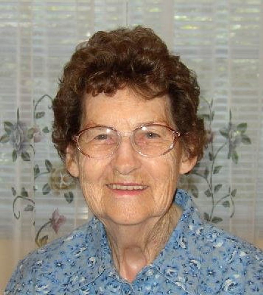 Della Grace Vellenga