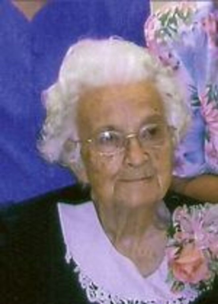 Opal Iva Fairchild