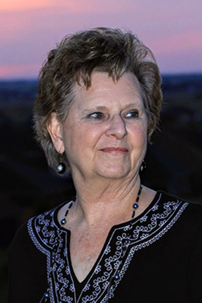 Georgia Hughes Profile Photo