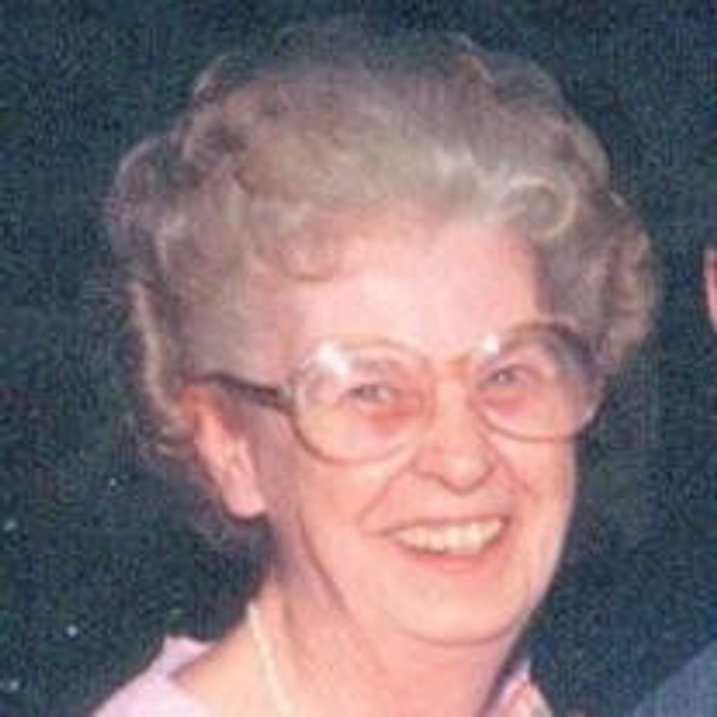 Alice Plourde Profile Photo