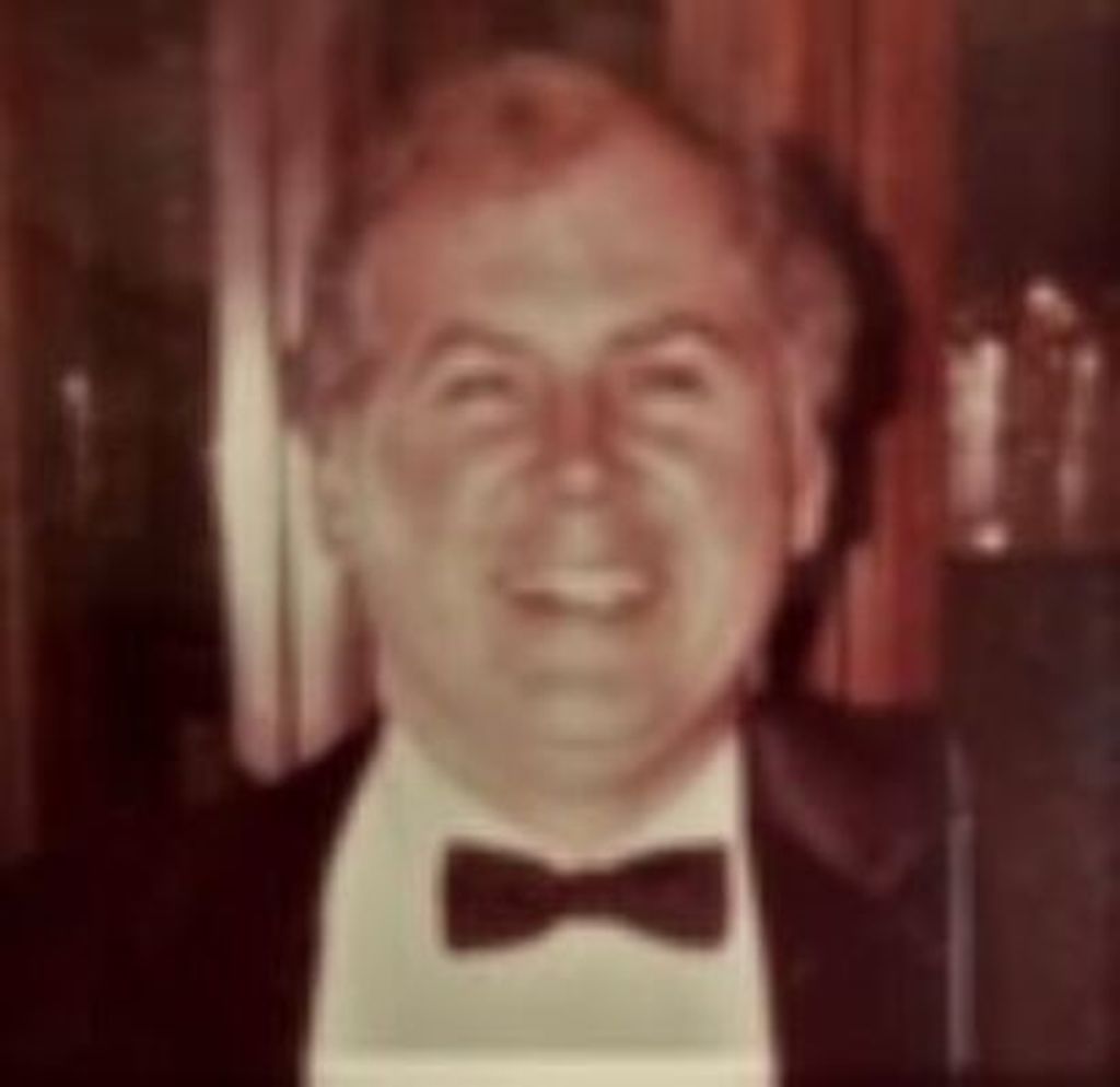 William F. Ludwig, Jr.