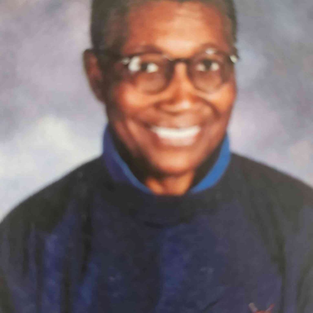 Paul Burrell Hoskins Profile Photo