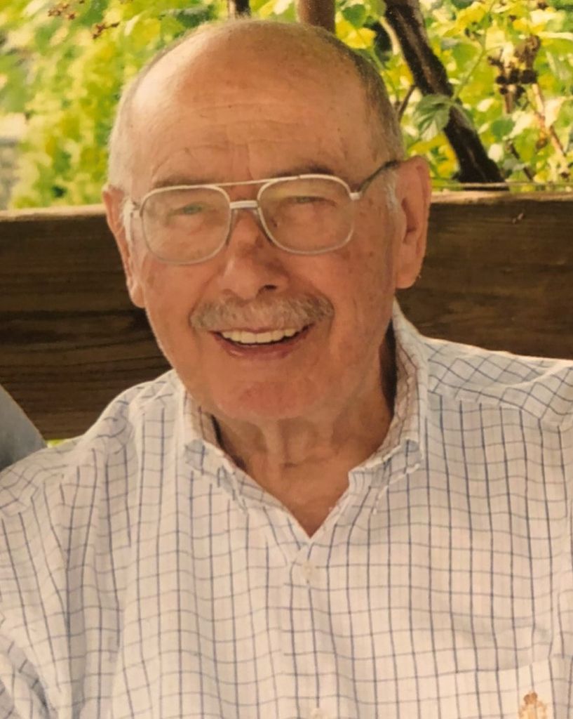 Joseph Mariottini