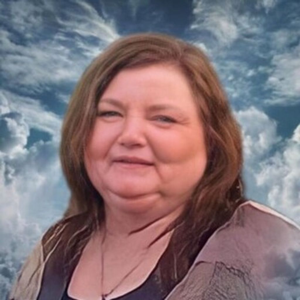 Gloria Faye Coleman Patton