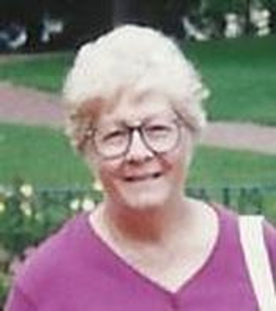 Helen Jean Wise Profile Photo