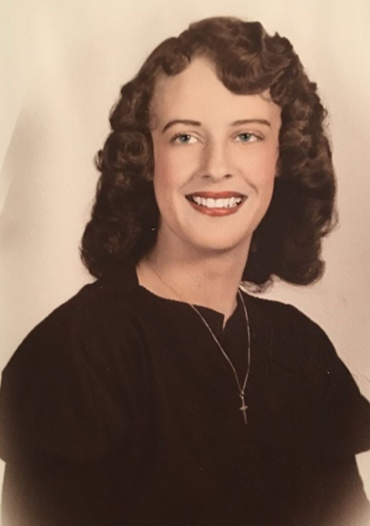 Marie "Jean" Diedrich