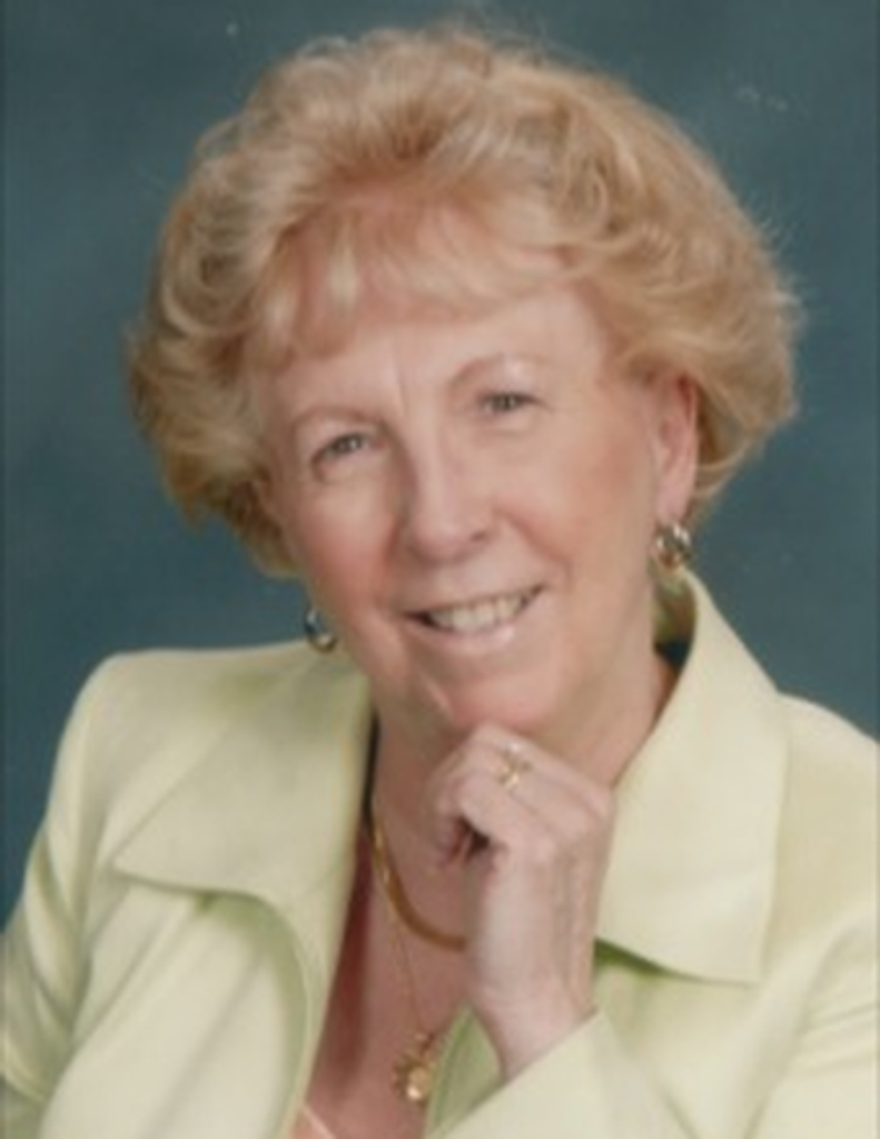 Evelyn M. Kobie