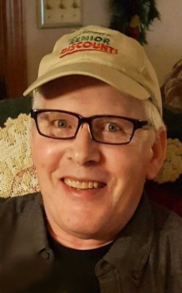 Timothy Gramman Profile Photo