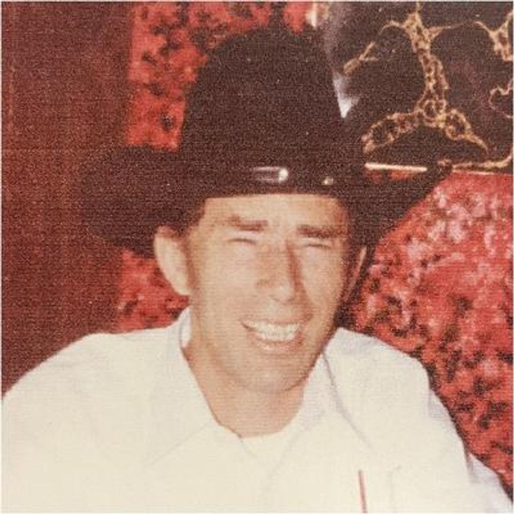 Raymond Leroy Young Profile Photo