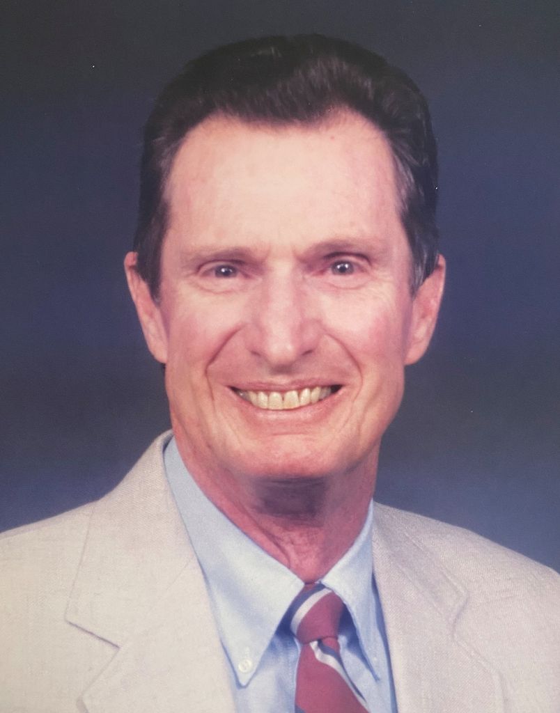 Gilbert M. "Gill" Turner Profile Photo