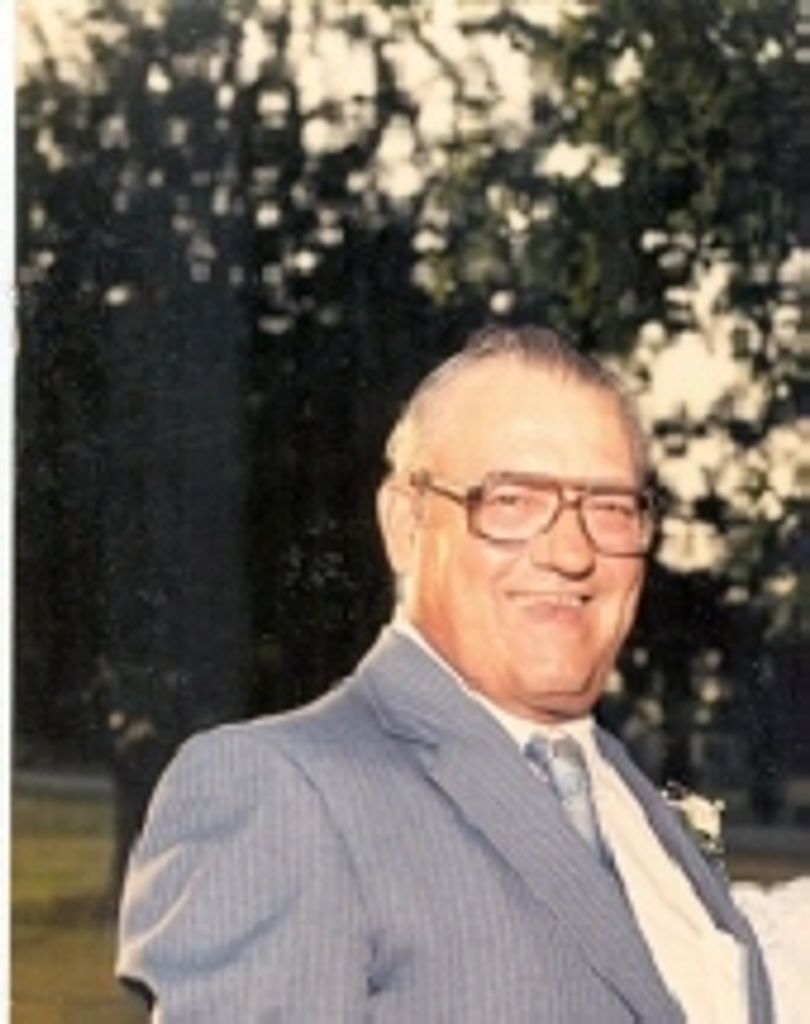 Vernon A. Sarauer