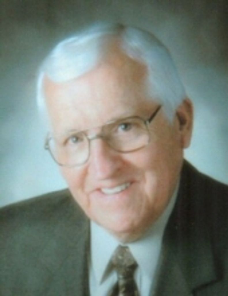 David K. Parduhn