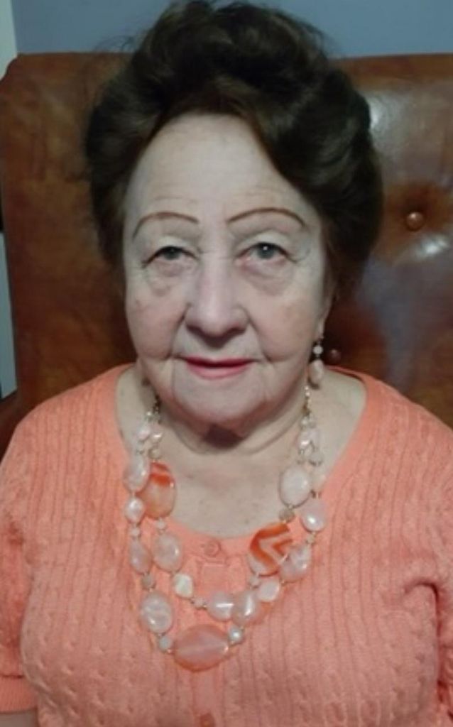 Halyna "Alusiya" Lazarenko Profile Photo