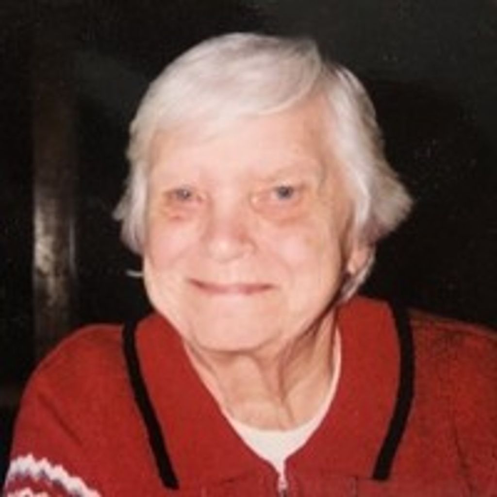 Genevieve Raab