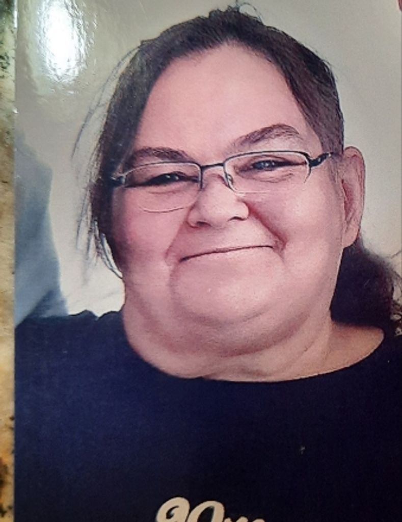 Vinita  Gayle  Hobbs 