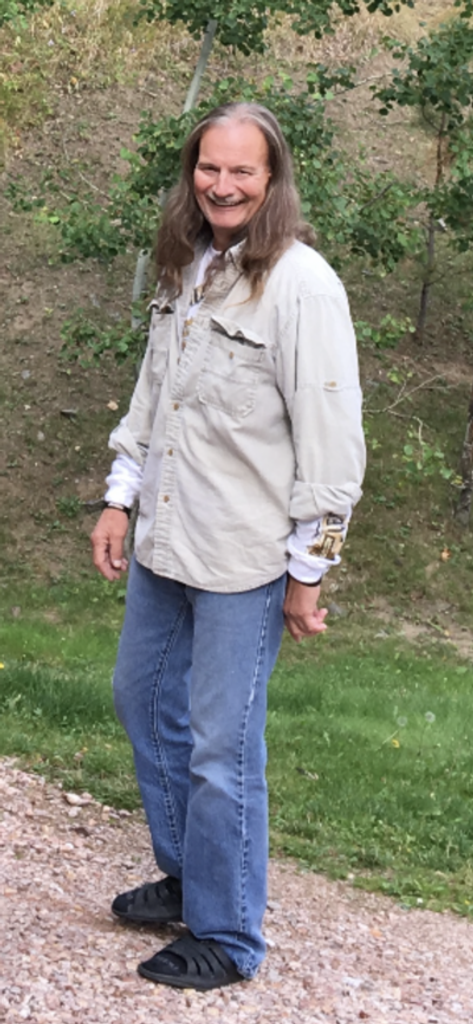 John Roy Provence Profile Photo