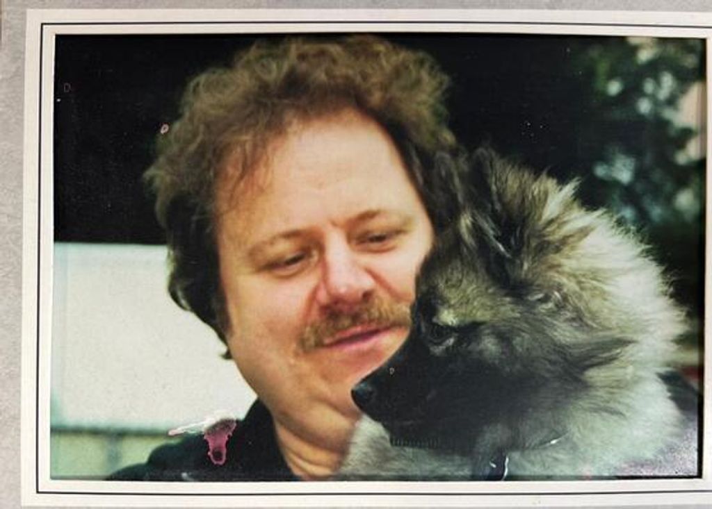 Michael J. Dankovis Profile Photo