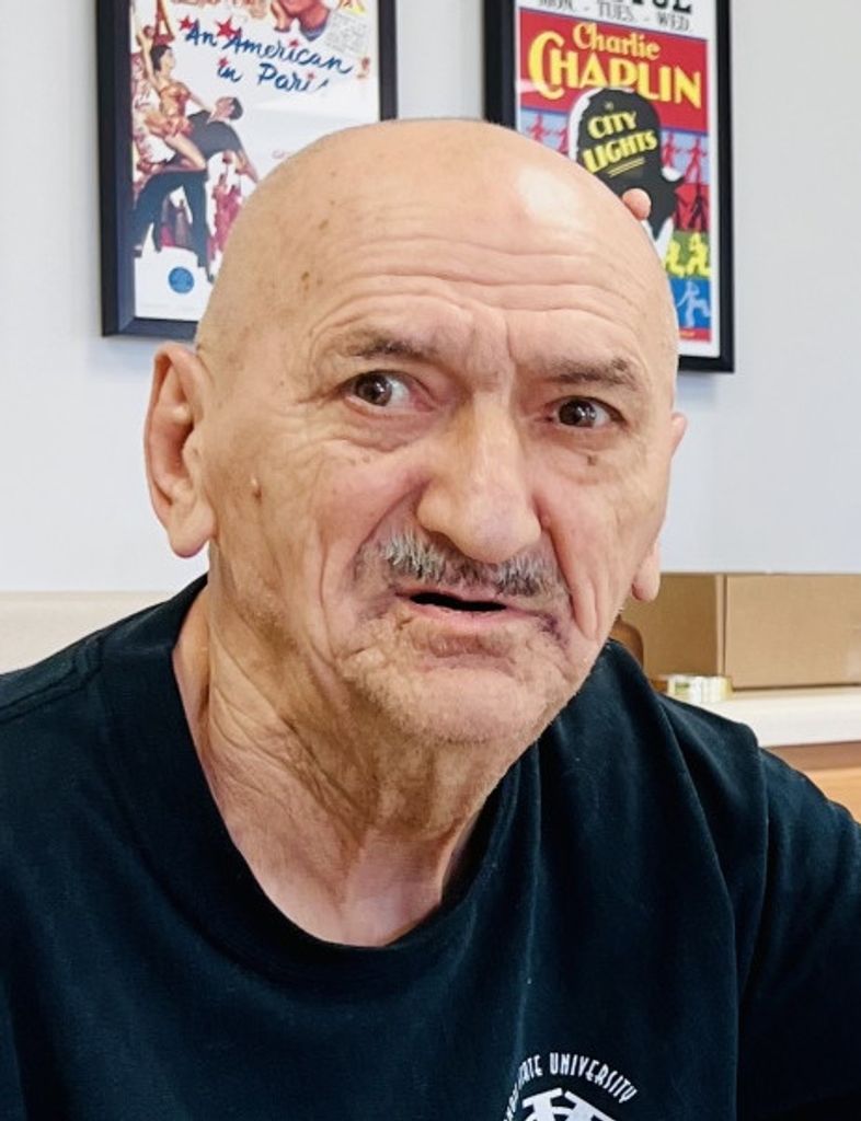 Zenon Jablonski