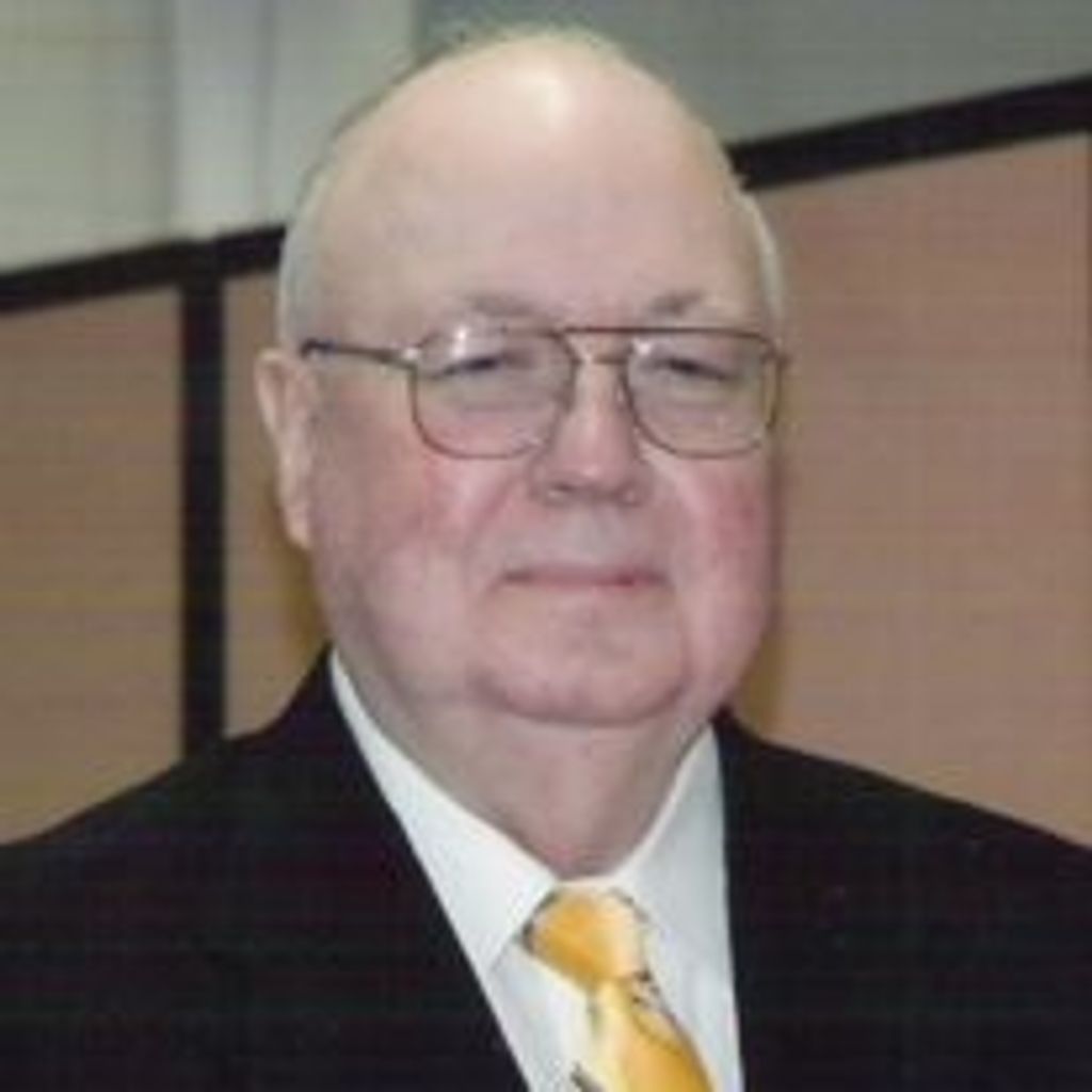 Ben Luther Simpson Jr