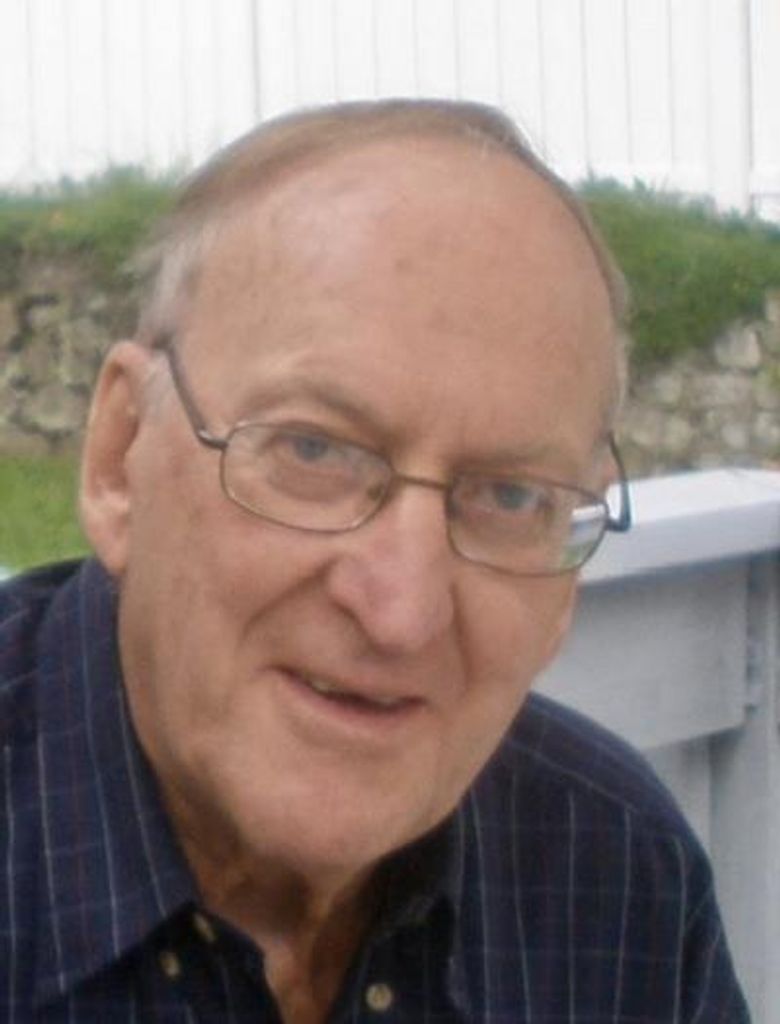 Raymond F. Kauczka Profile Photo