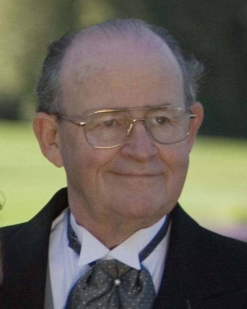William "Bill" Clayton Jones Profile Photo