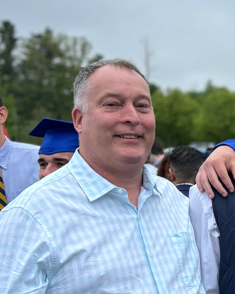 Richard H. Lindblom Jr. Profile Photo