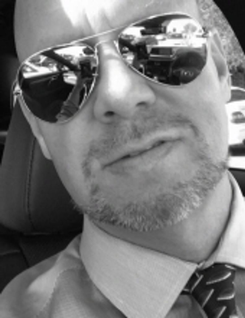 James Patrick  Thomas Profile Photo