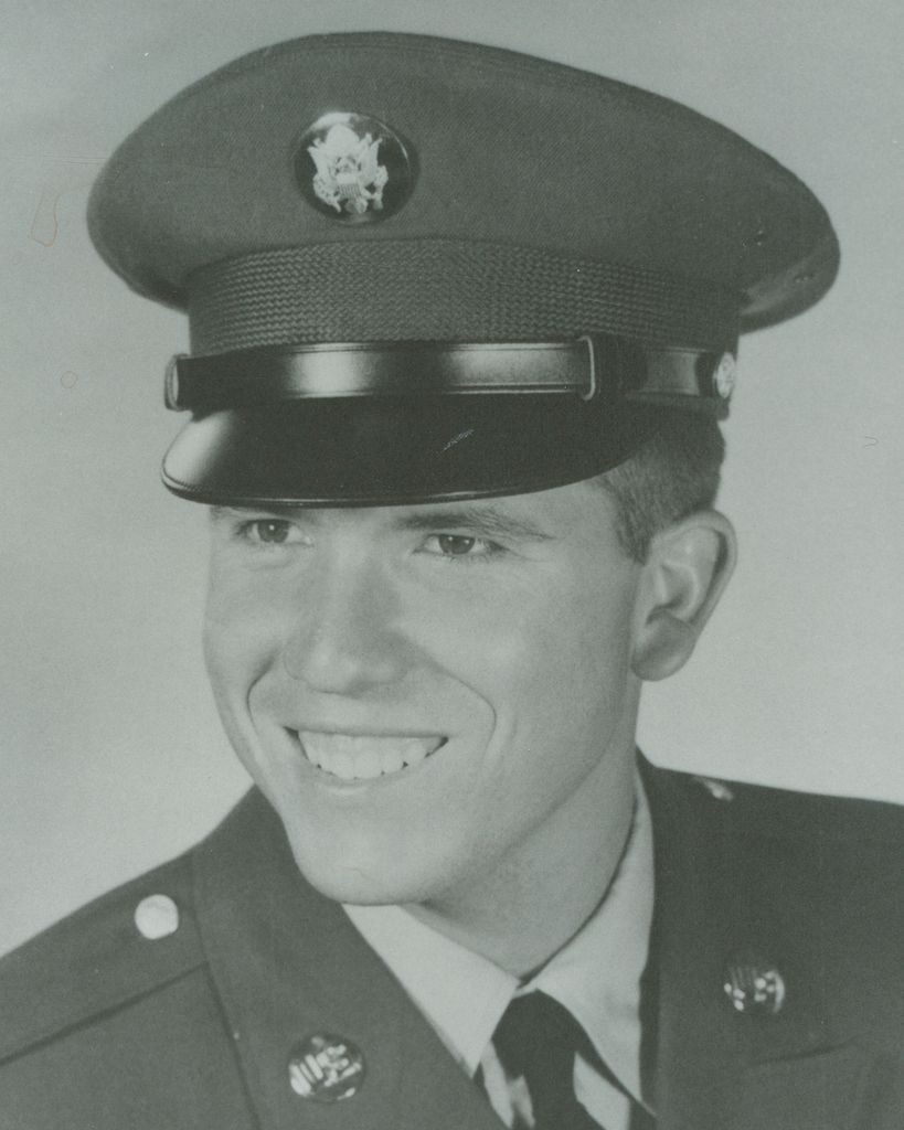 Merle Dean Adams Profile Photo