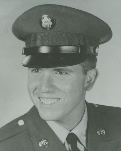 Merle Dean Adams's obituary image