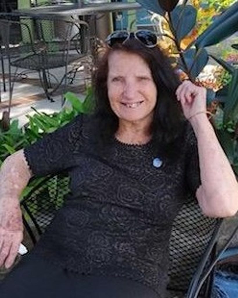 Shirley Lee King Sanchez Profile Photo