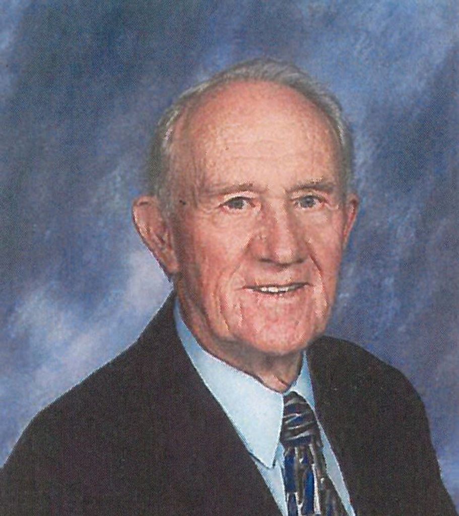 Michael Bernard Flanagan